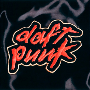 Rocks In The Attic #72: Daft Punk - ‘Homework’ (1996)