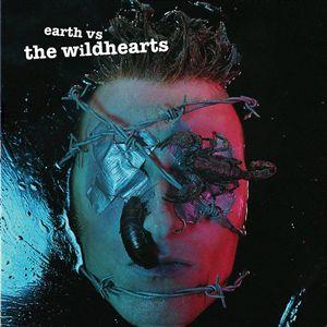 Rocks In The Attic #86: The Wildhearts - ‘Earth Vs. The Wildhearts’ (1993)